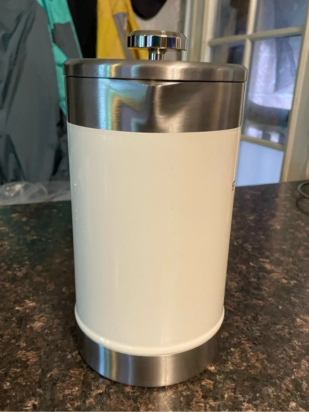 Stanley Classic Stay Hot French Press 48oz